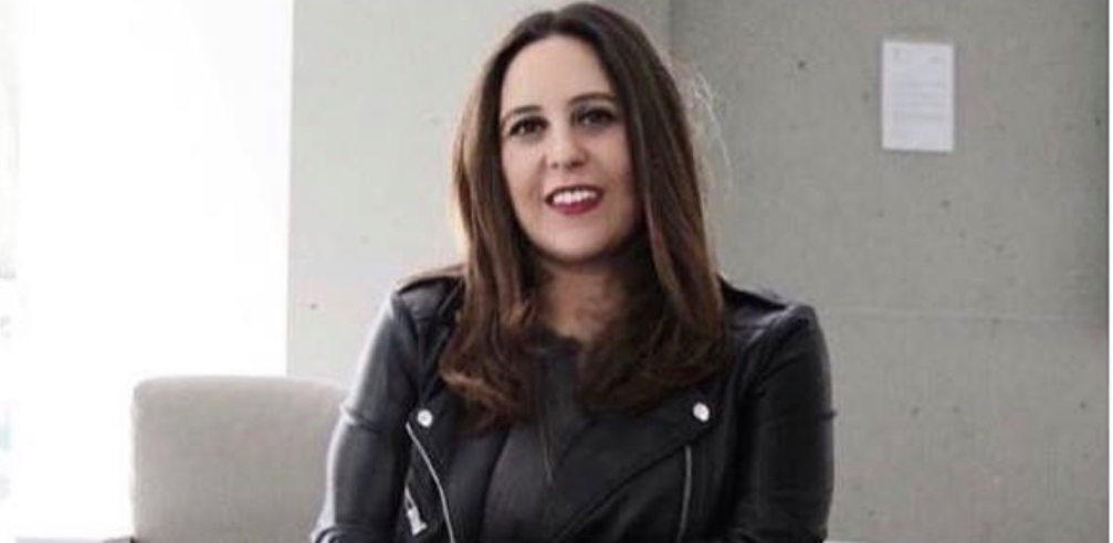 Signoria Molén - Entrevista con Julie Hidalgo Chedraui, la CEO de Sale Chop Chop