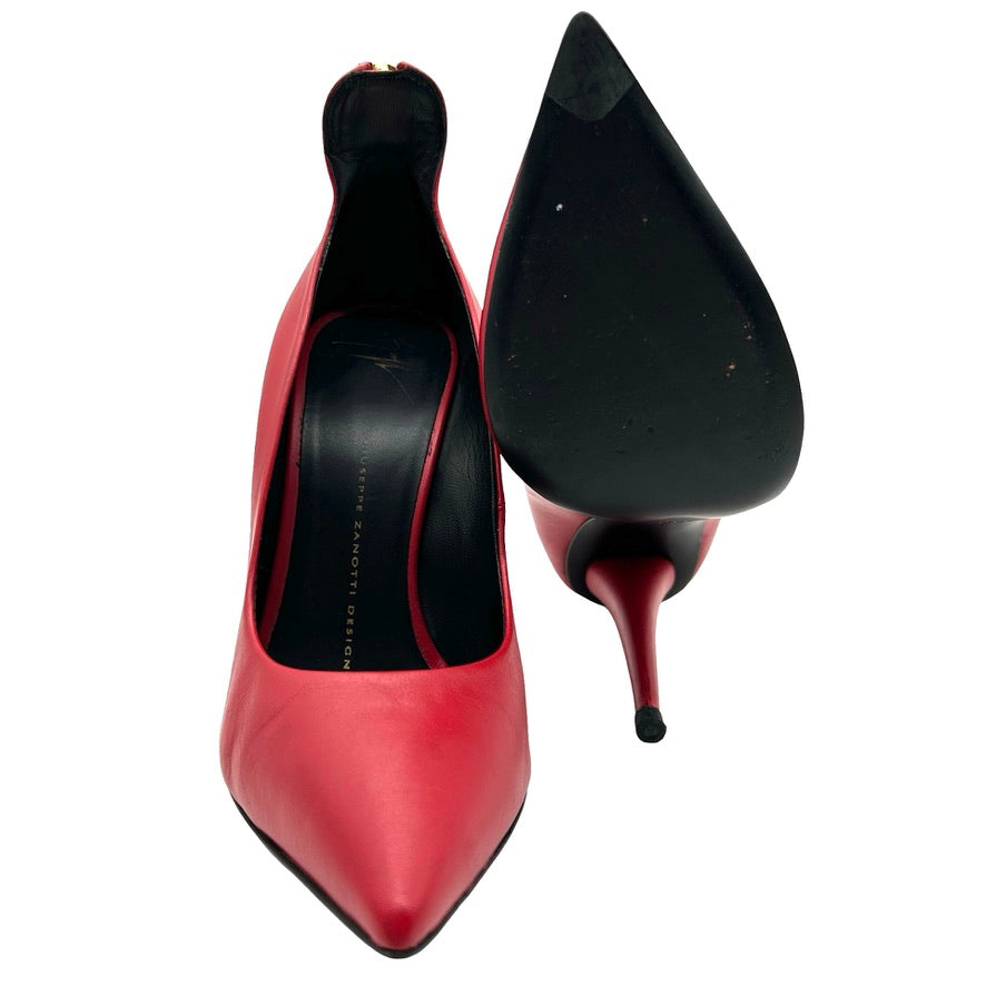 Pumps Giuseppe Zanotti T.38.5