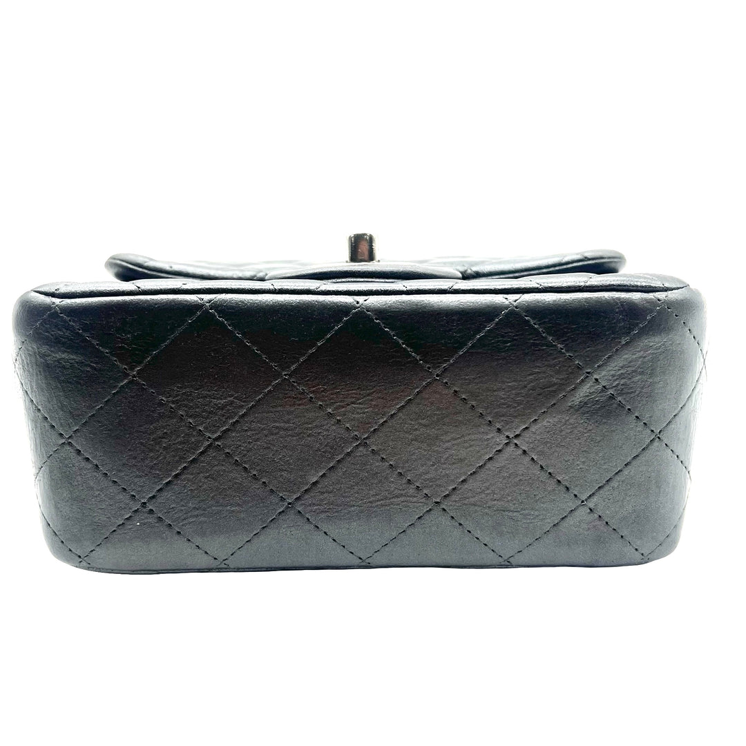 Bolsa Chanel Clásica Mini