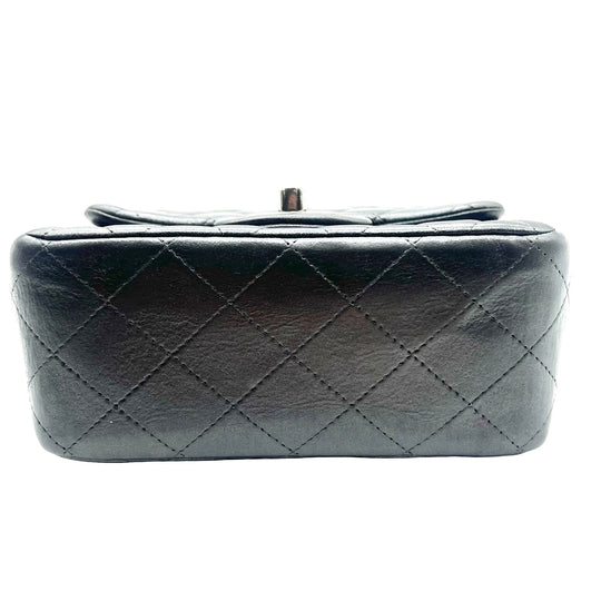 Bolsa Chanel Clásica Mini