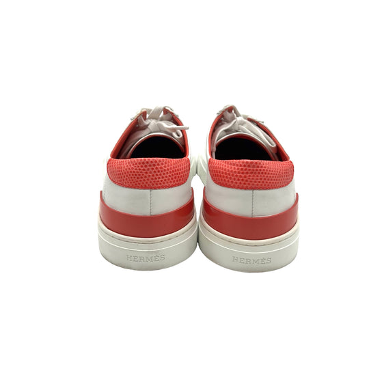 Tenis Hermès Deep T.39