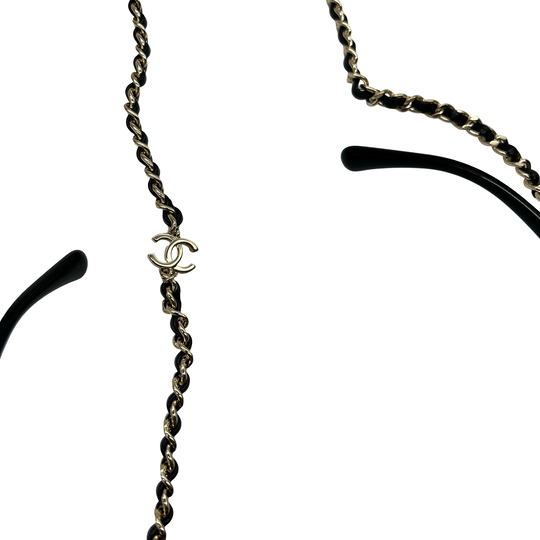 Lentes Chanel