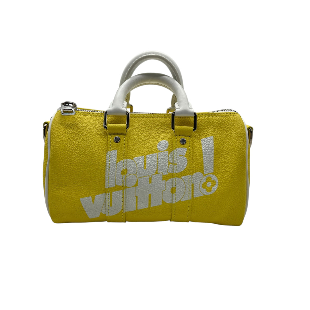 Bolsa Louis Vuitton Keepall XS