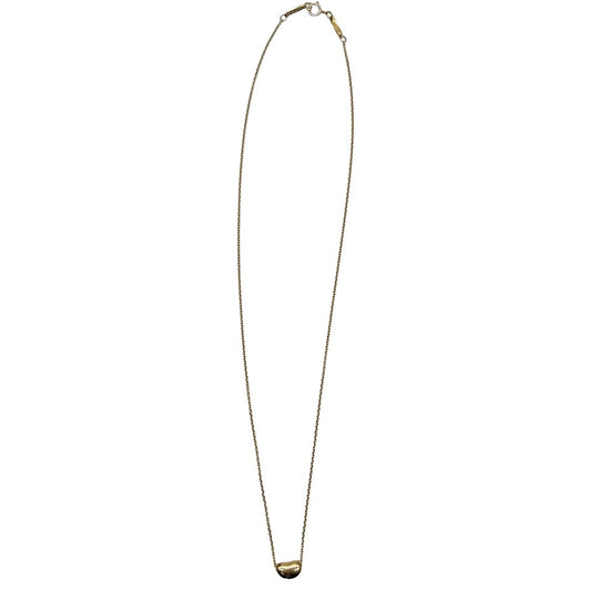 Collar Tiffany & Co Bean