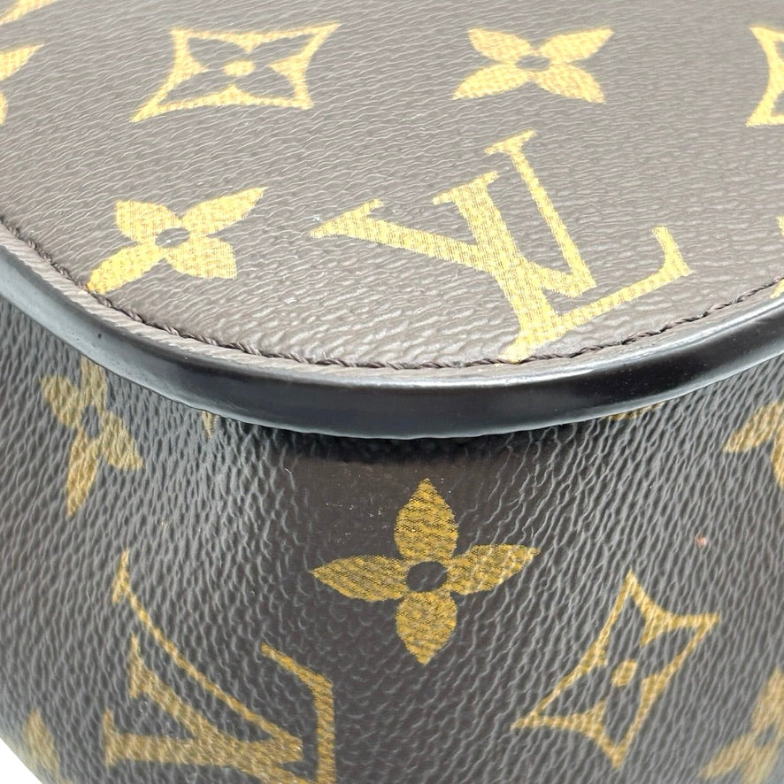 Bolsa Louis Vuitton Passy