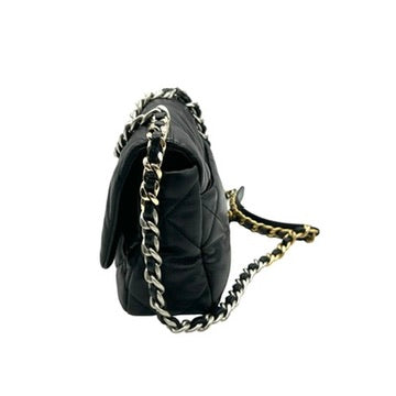 Bolsa Chanel 19 Mediana