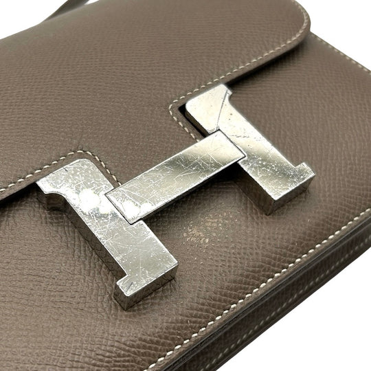 Bolsa Hermès Mini Constance