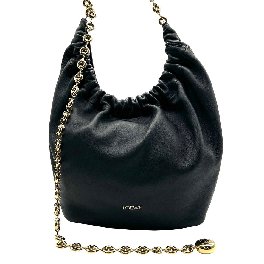 Bolsa Loewe Squeeze Pequeña