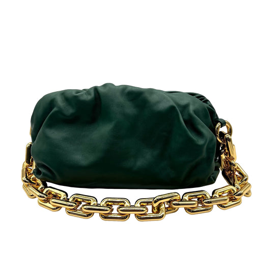 Bolsa Bottega Veneta Chain Pouch