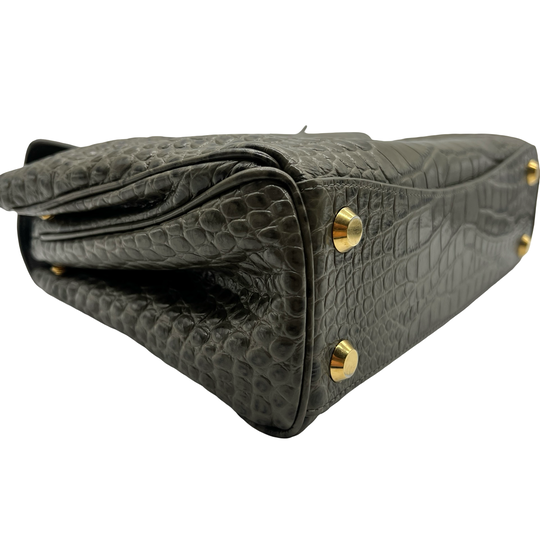 Bolsa Balenciaga Rodeo Pequeña