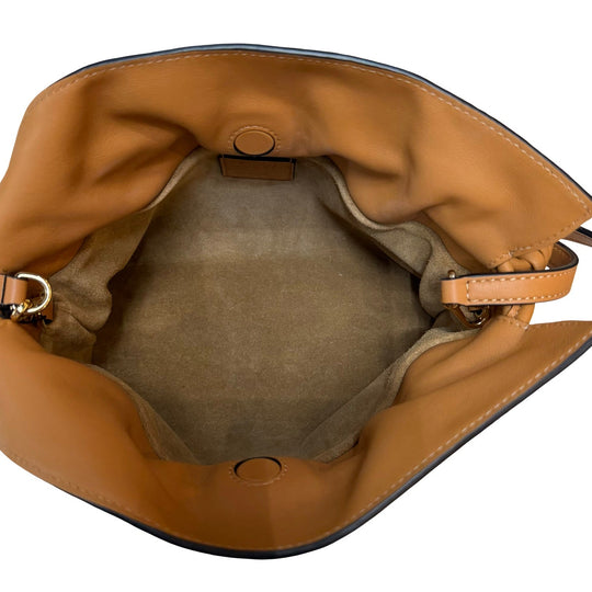 Bolsa Loewe Flamenco Mediana