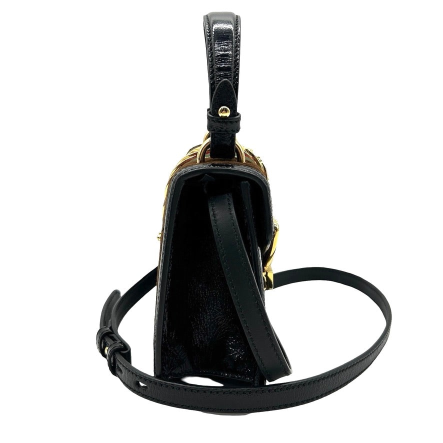 Bolsa Gucci Sylvie Mini