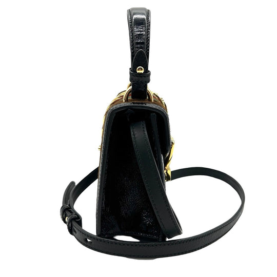 Bolsa Gucci Sylvie Mini