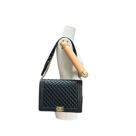 Bolsa Chanel Boy