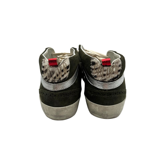Tenis Golden Goose Mid Star T.36