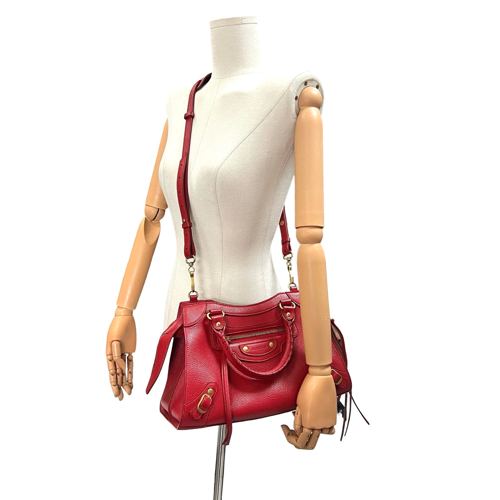 Bolsa Balenciaga Neo Clásica
