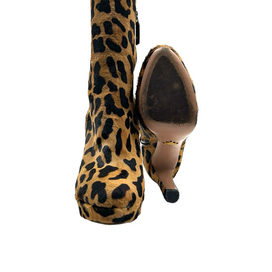 Botas Prada T.38