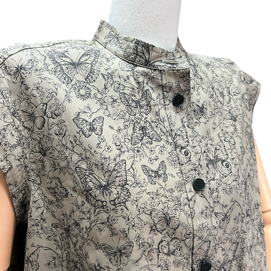 Vestido Dior T.44