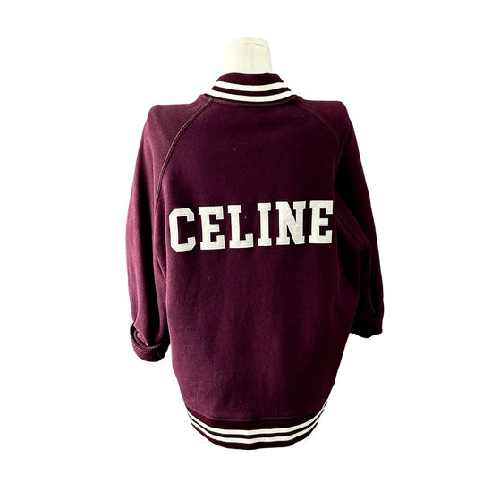 Chaqueta Celine T.S