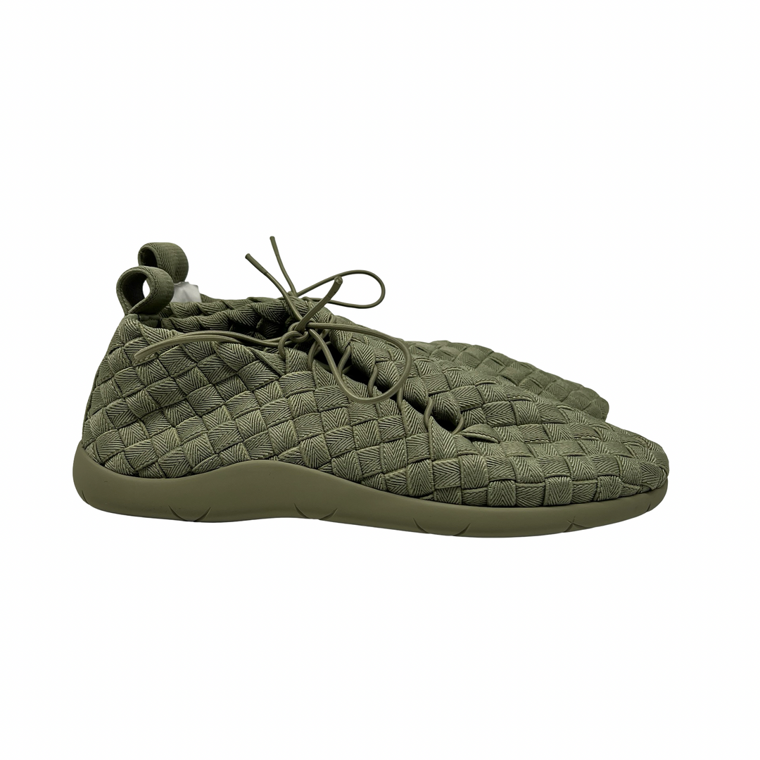 Tenis Bottega Veneta Plat Camping T.40