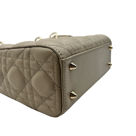 Bolsa Lady Dior Pequeña