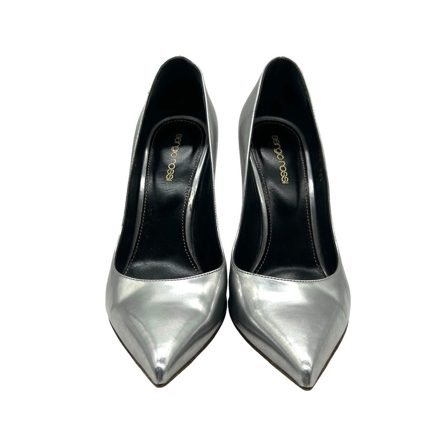 Pumps Sergio Rossi T.38.5