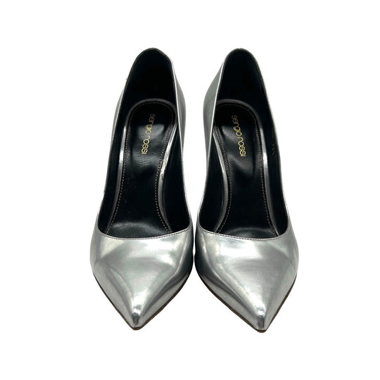 Pumps Sergio Rossi T.38.5