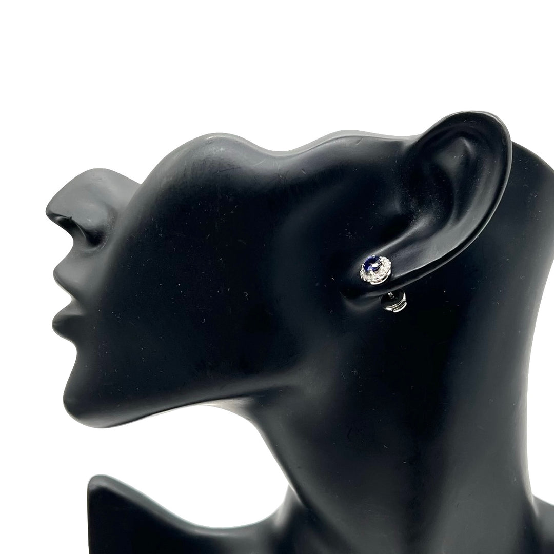 Aretes Tiffany & Co Soleste