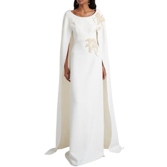 Vestido Safiyaa T.44