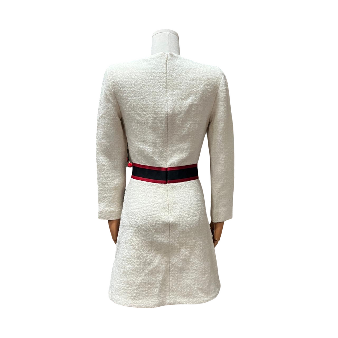 Vestido Maje T.1