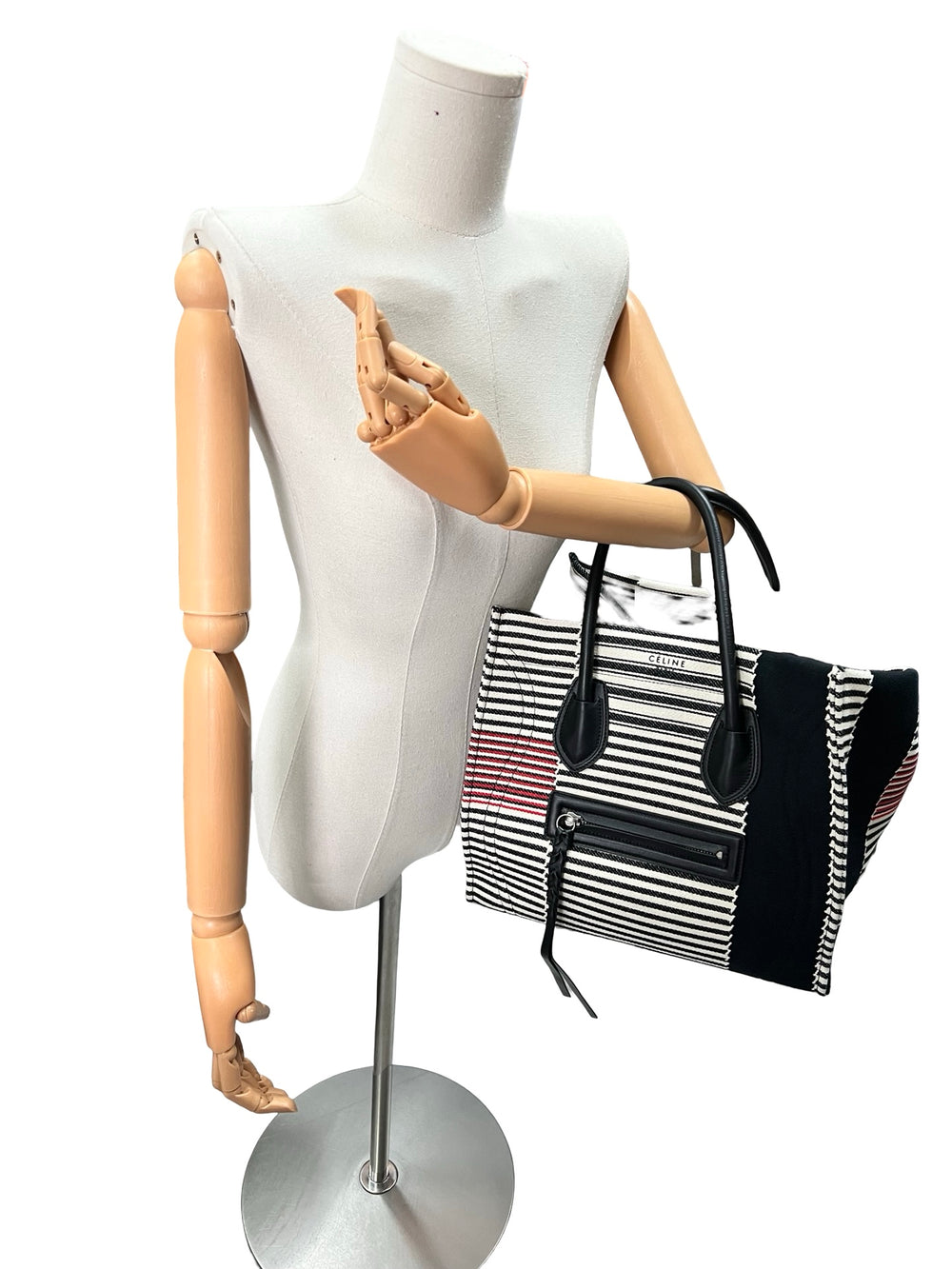 Bolsa Celine Luggage Phantom