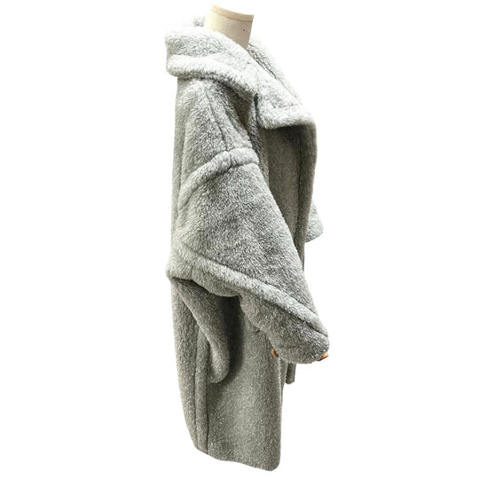 Abrigo Max Mara Teddy Bear Icon T.M