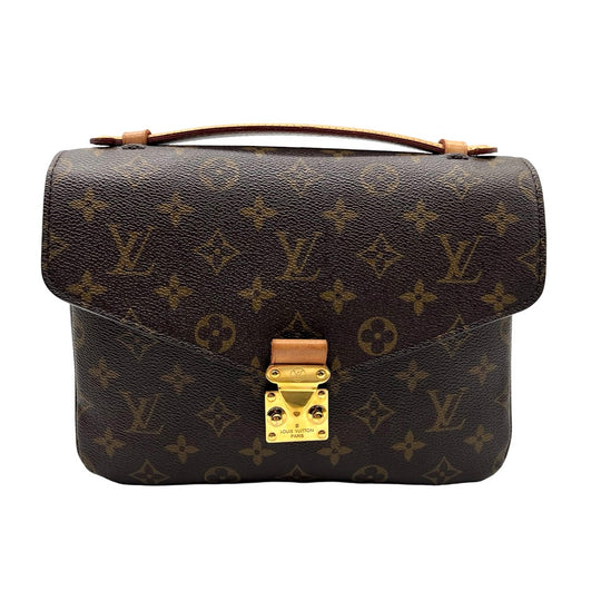 Bolsa Louis Vuitton Pochette Métis