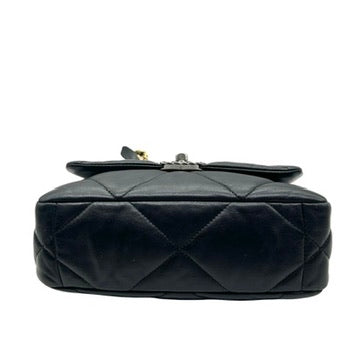 Bolsa Chanel 19 Mediana