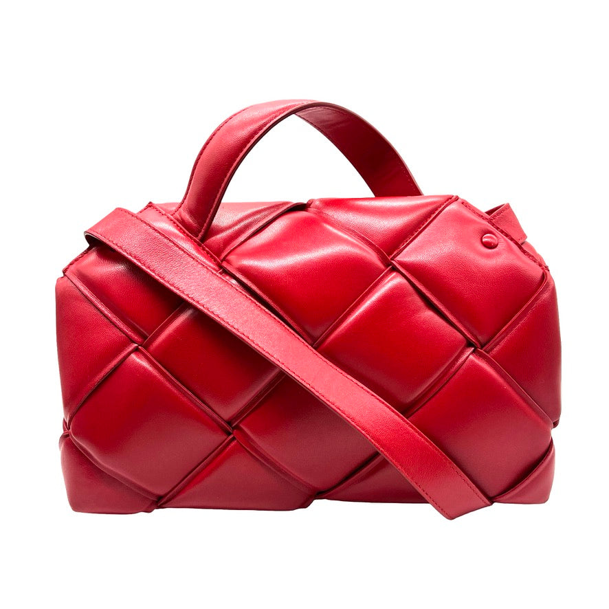Bolsa Bottega Veneta Padded Cassette