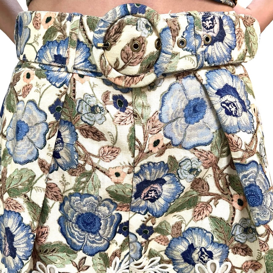 Conjunto Zimmermann T.1