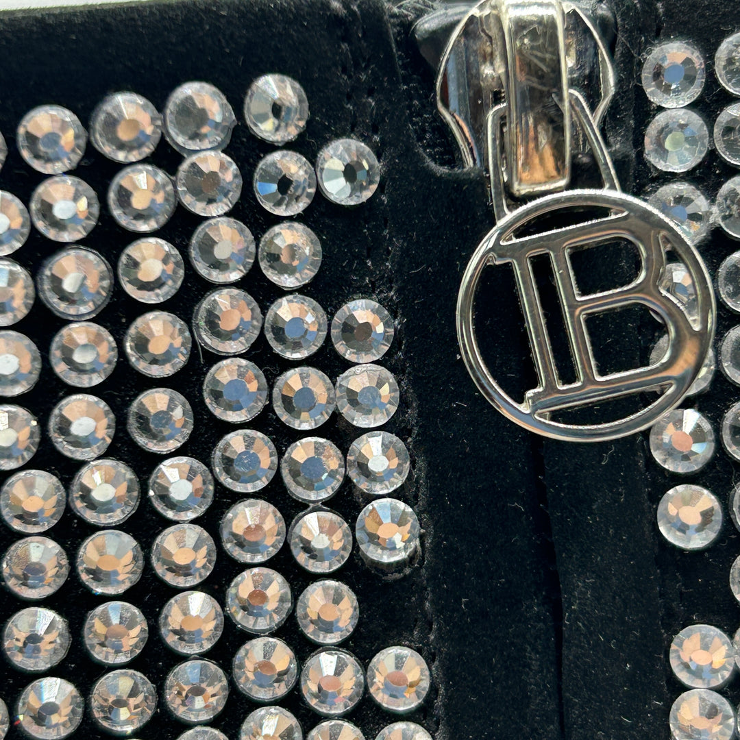 Botines Balmain T.36