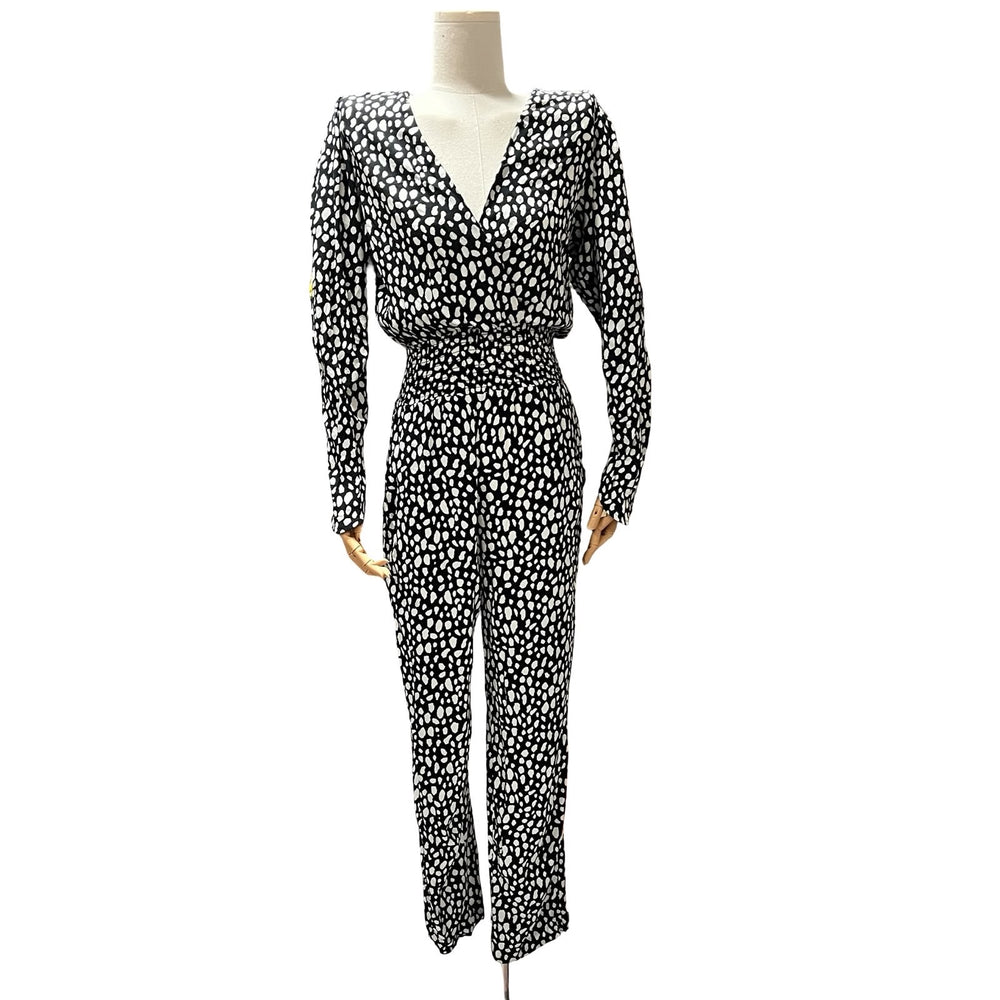 Jumpsuit Maje T.36