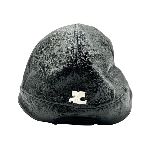 Gorra Courrèges T.M/L