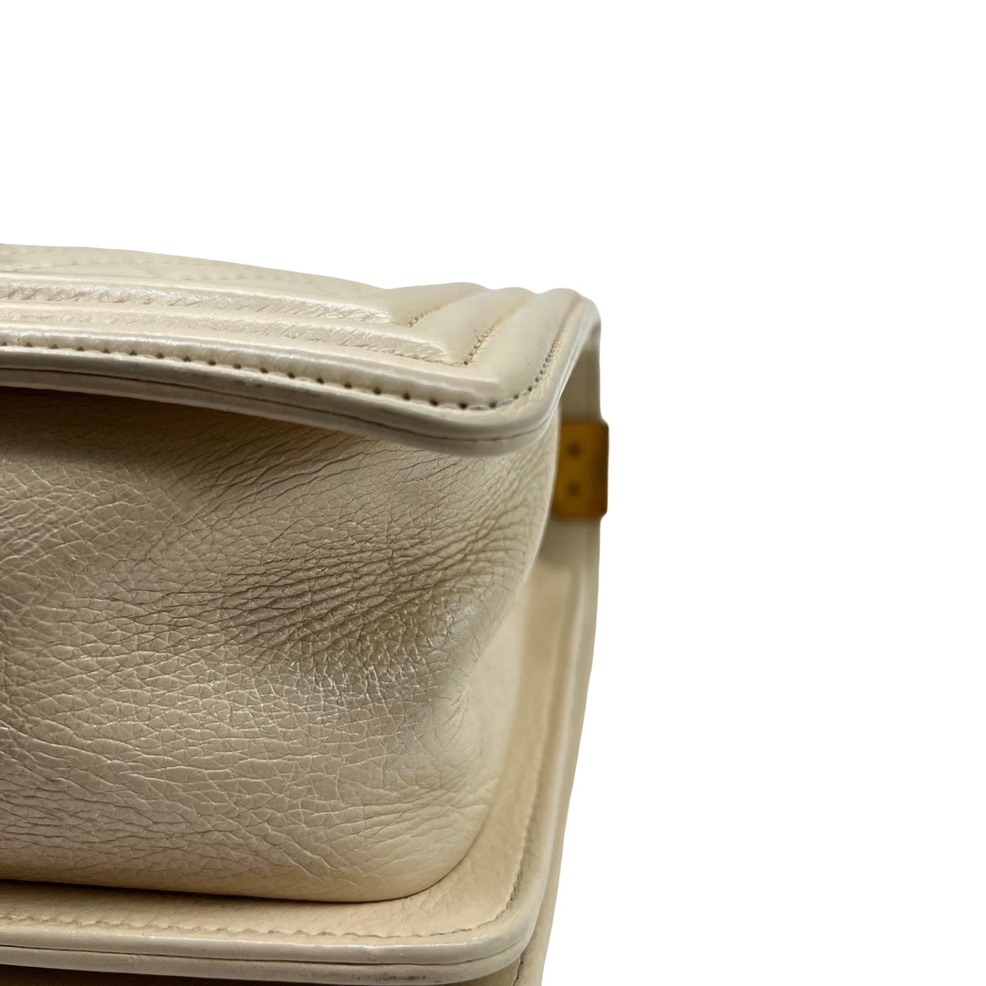 Bolsa Chanel Boy