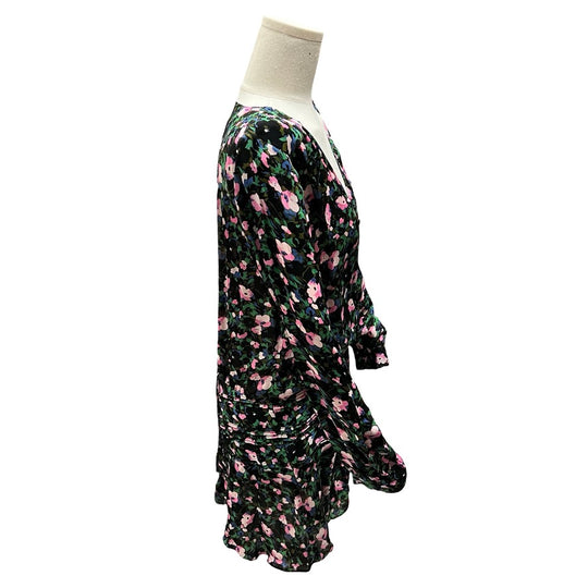 Vestido Veronica Beard T.10 US