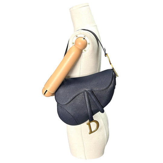Bolsa Dior Saddle