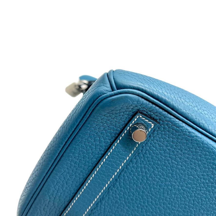 Bolsa Hermès Birkin 30