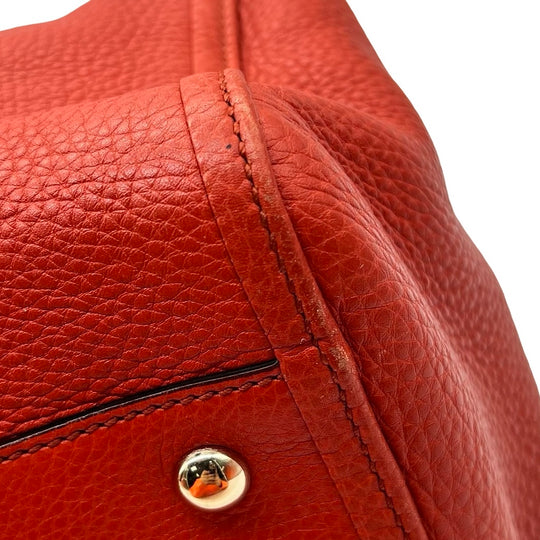 Bolsa Gucci Soho