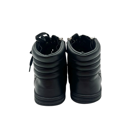 Tenis Chanel High Top T.40