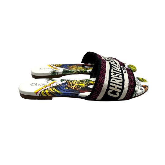 Sandalias Dior Dway T.35