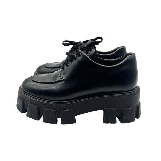 Mocasines Prada Monolith T.36