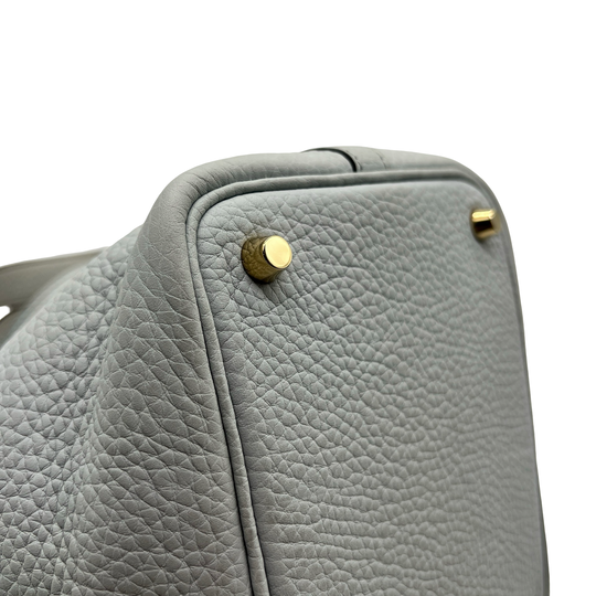 Bolsa Hermès Picotin Lock 18