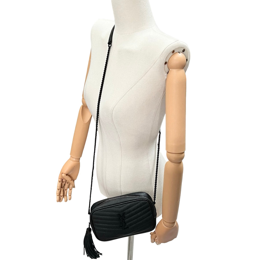 Bolsa Saint Laurent Lou