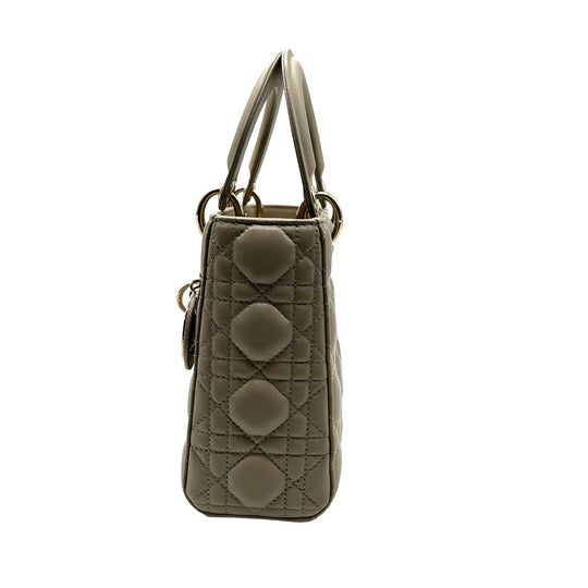 Bolsa Lady Dior Pequeña